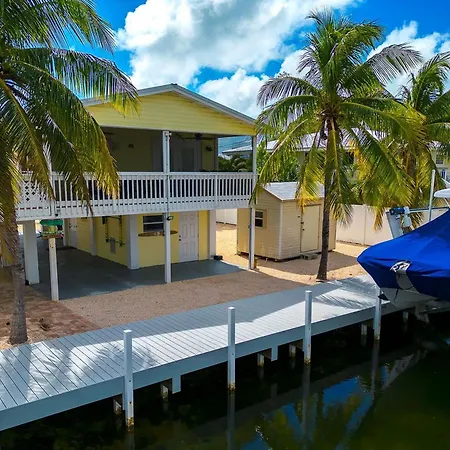 Cayman Cottage